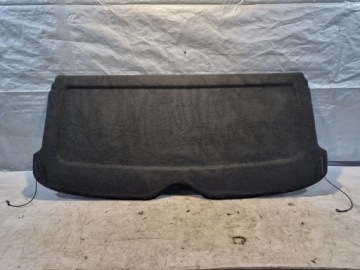 Abdeckung, Hutablage Kofferraum hinten PEUGEOT 307 3D 02r