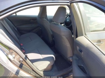 Toyota Corolla XII 2025 Toyota Corolla 2025 TOYOTA COROLLA HYBRID LE 1.8 Hybryda 96KM, zdjęcie 13