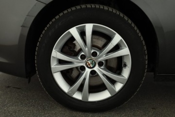 Alfa Romeo Giulietta Nuova II Hatchback 5d 1.4 TB 16v Mair 170KM 2011 Alfa Romeo Giulietta 1.4 T MultiAir, Salon Polska, zdjęcie 11