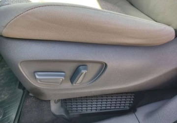 Toyota Sienna III 2021 Toyota Sienna 2.5 HSD HYBRYDA Gwarancja 83 tys. km Zobacz 2.7 Benzyna, zdjęcie 27