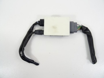 X-TRAIL T32 МОДУЛЬ ТОПЛИВНОГО НАСОСА 169108688R