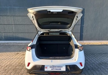 Opel Mokka II SUV 1.2 Turbo 130KM 2023 Opel Mokka 1.2 130KM GS Automat Vat 23 Salon PL ASO 1.2 Benzyna 130KM, zdjęcie 8