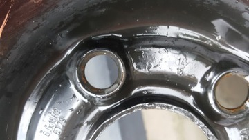 ЗАПАСНОЕ КОЛЕСО 6JX15H2 ET29 8X0601027C AUDI A1