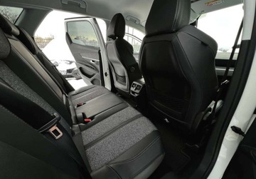 Peugeot 3008 II Crossover 1.6 BlueHDi 120KM 2018 Peugeot 3008 II LED 1.6 HDI 120KM gwarancja AUTOMAT kamera FABRYCZNY LAK, zdjęcie 19