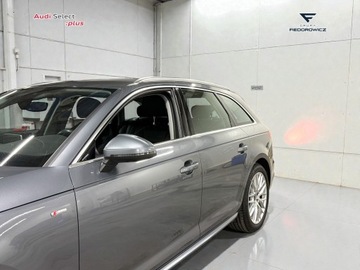 Audi A4 B9 Avant 2.0 TDI 190KM 2018 Audi A4 Avant A4 2.0 TDI 190km Quattro S tronic *H, zdjęcie 9