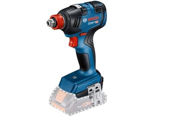 АККУМУЛЯТОРНЫЙ УДАРНЫЙ КЛЮЧ GDX 18V-200 C 0*AH