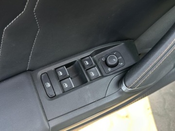 Cupra Formentor Crossover 2.0 TSI 310KM 2020 Cupra Formentor VZ 4Drive DSG 310KM FV23%, zdjęcie 34