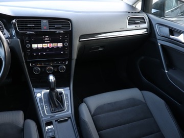Volkswagen Golf VII Variant Facelifting 1.5 TSI ACT 150KM 2019 VW Golf 1.5 TSI, Salon Polska, Serwis ASO, zdjęcie 7