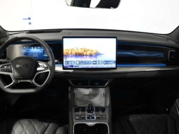 BYD Sealion 7 82.5kWh 530KM 2025 BYD Sealion 7 Excellence AWD Suv (530KM) 2025, zdjęcie 8