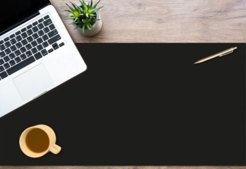 Podkładka ochronna 90x45 na Biurko KOLORY, WZORY