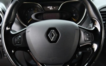 Renault Captur I Crossover 1.5 Energy dCi 90KM 2015 Renault Captur 1.5 d Navi Tempomat 1 rok gwarancji w cenie I wlasciciel, zdjęcie 21
