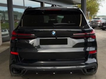 BMW X5 G05 SUV Facelifting 3.0 40d 352KM 2026 xDrive40d Sport Suv 3.0 (352 KM) 2026, zdjęcie 2