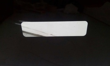 MERCEDES E-KL W207 CABRIO 10- SENSOR KAMERA ORIG.