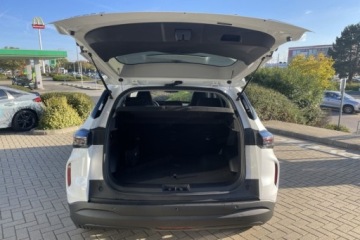 Chery Tiggo 4 1.5 HYBRID 163KM 2025 CHERY Tiggo 4 Prestige 1.5 T-GDI HEV DHT Suv 163KM 2025, zdjęcie 16