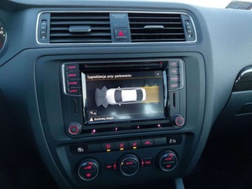 Volkswagen Jetta VI Sedan Facelifting 2.0 TDI 110KM 2016 Volkswagen Jetta Comfortline 2,0 TDI 110km Salon PL Serwis ASO FV-Mar, zdjęcie 23