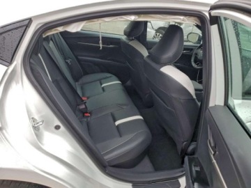 Toyota Camry IX 2026 Toyota Camry Xse 2026 2.5 Hybryda 203KM, zdjęcie 10