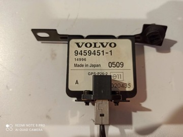 VOLVO V70 2006 ANTÉNY