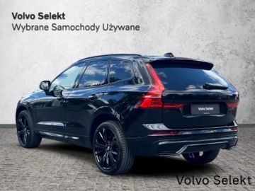 Volvo XC60 II 2025 Volvo XC 60 FV23% B5B Ultra Black Edition AWD Full, zdjęcie 3