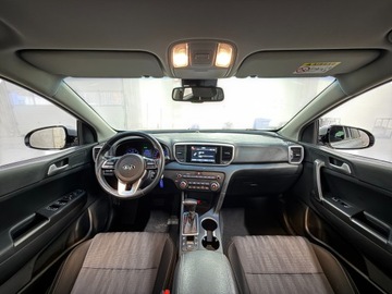 Kia Sportage IV SUV Facelifting 1.6 T-GDI 177KM 2019 Kia Sportage Kia Sportage, zdjęcie 25