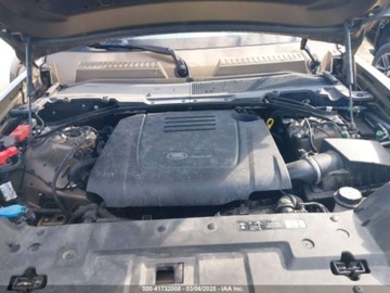 Land Rover Defender IV (L663) 2021 Land Rover Defender 110 S 2021 2.0l 2.0 Benzyna 296KM, zdjęcie 8