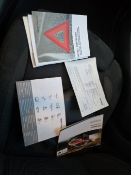 BMW X1 E84 Crossover Facelifting sDrive 18d 143KM 2014 BMW X1 ///fabryczny M pakiet/// bezwypadkowy/ ALCA, zdjęcie 17