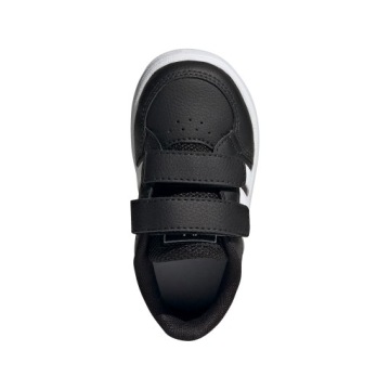 25.5 ДЕТСКАЯ СПОРТИВНАЯ ОБУВЬ ADIDAS НА ЛИПУЧКЕ FZ0091