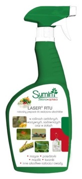Laser 940 EC 550 ml. RTU mech. zwalczanie owadów Sumin