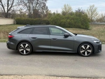 Audi A5 B10 Avant 2.0 TFSI 150KM 2026 Audi A5 Avant Dowolna Konfiguracja Matrix Led S line 2.0 Benzyna, zdjęcie 6