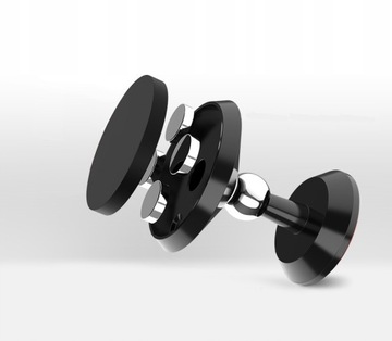 МАГНИТНЫЙ АВТОДЕРЖАТЕЛЬ ДЛЯ ТЕЛЕФОНА ПЛАНШЕТА W