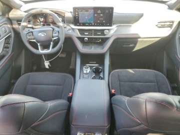 Ford Explorer VI 2025 Ford Explorer st, 2025r., 4x4, 3.0L 3.0 Benzyna 400KM, zdjęcie 6