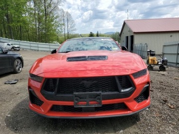 Ford Mustang VI 2024 Ford Mustang GT Fastback 2024 5.0 Benzyna 486KM, zdjęcie 5