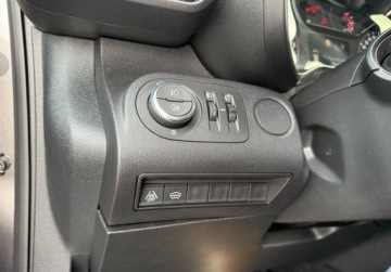 Opel Combo E Kombivan 1.5 Diesel 131KM 2020 Opel Combo Salon PL automoat osobowy bezwypadkowy 1.5 Diesel 130KM, zdjęcie 17