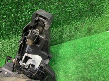 KLIKA LEVÝ PŘEDNÍ 197 A1647600934 MERCEDES ML W164