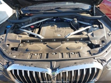 BMW X5 G05 2021 BMW X5 XDrive40I 2021 3.0l 3.0 Benzyna 335KM, zdjęcie 8