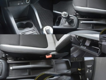 Skoda Fabia III Kombi 1.2 TSI 90KM 2016 Škoda Fabia Skoda Fabia 1.2TSI Polski Salon FV23%, zdjęcie 25