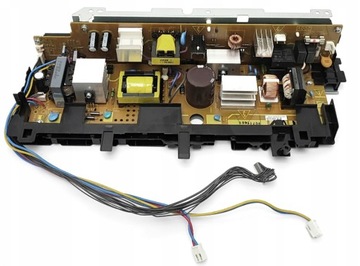Oryg. zasilacz do HP Color LJ CP2025, RM1-5408