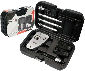 СЪЕМНИК ИНЖЕКТОРА YATO TOYOTA HYUNDAI