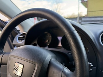 Seat Exeo ST 1.6 MPi 102KM 2009 Seat Exeo Kombi TYLKO 127tyśkm! 1WŁAŚCICIEL KLIMA 1.6MPI Zwykła Benzyna! 6B, zdjęcie 8