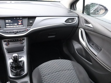 Opel Astra K Sports Tourer 1.6 CDTI 110KM 2017 Opel Astra 1.6 CDTI, Salon Polska, Klima, zdjęcie 6