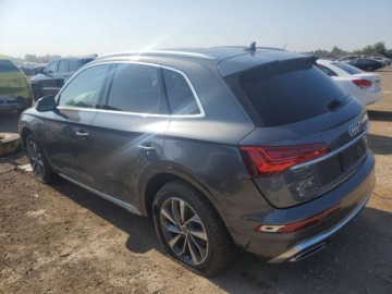 Audi Q5 II 2023 Audi Q5 Premium Plus 45 2023 2.0l 2.0 Benzyna 261KM, zdjęcie 1