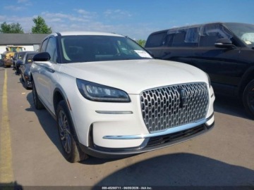 Lincoln 2024 Lincoln Corsair Premiere 2024 2.0 Benzyna 250KM, zdjęcie 6