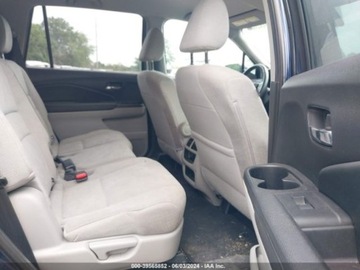 Honda Pilot 1999 Honda Pilot 2019 Honda Pilot LX 2WD 3.5 Benzyna 280KM, zdjęcie 7