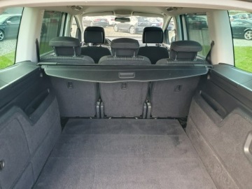 Seat Alhambra II (7N) Van 2.0 TDI 140KM 2014 Seat Alhambra 2.0tdi 140KM 4-Drive 4X4 Bixenon, zdjęcie 22