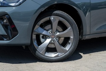 Cupra Leon II Hatchback Facelifting 1.5 eTSI MHEV 150KM 2026 Cupra Leon 1.5 eTSI 150 KM DSG - Dostępny od, zdjęcie 2
