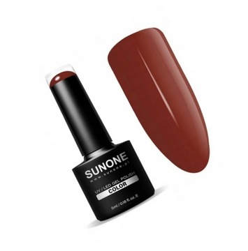 Sunone Lakier Hybrydowy 5ml B19 lakiery hybrydowe