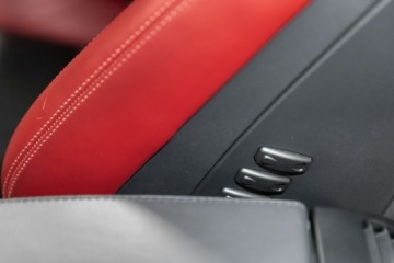 Mercedes Klasa C W205 2013 Mercedes C 63 AMG Performance Edition 1 of 20., zdjęcie 36