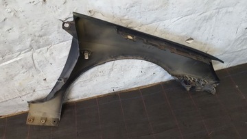 BLATNÍK LEVÝ PŘEDNÍ EXLD PEUGEOT 307 2,0