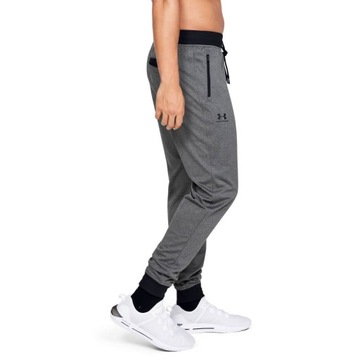 Spodnie dresowe męskie Under Armour Sportstyle Jogger 1290261 r. m