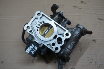 SUZUKI SAMURAI МОНО-ВПРЫСОК ОДНОТОЧЕЧНЫЙ ВПРЫС 1.3 413