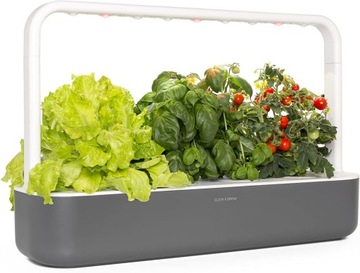 Inteligentna doniczka Click&Grow Smart Garden 9